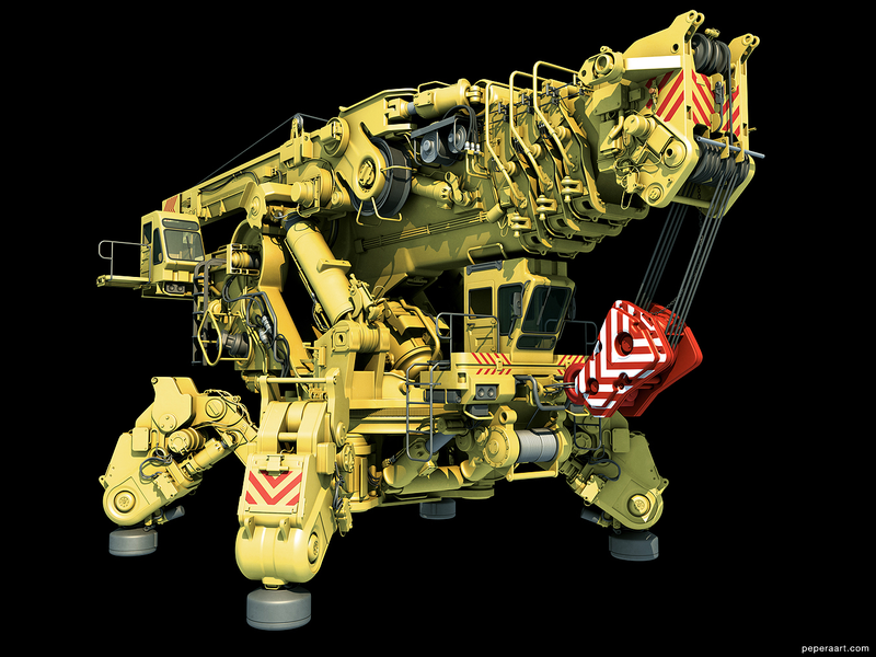 Illustration for article titled Having Helped Build Halo 4, He's Now Building Worlds At Valve